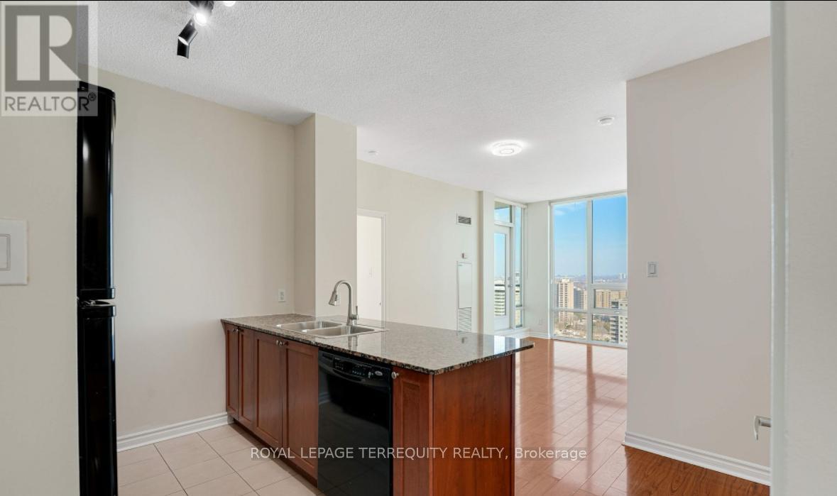 2509 - 3525 Kariya Drive, Mississauga, Ontario  L5B 0C2 - Photo 5 - W13093124