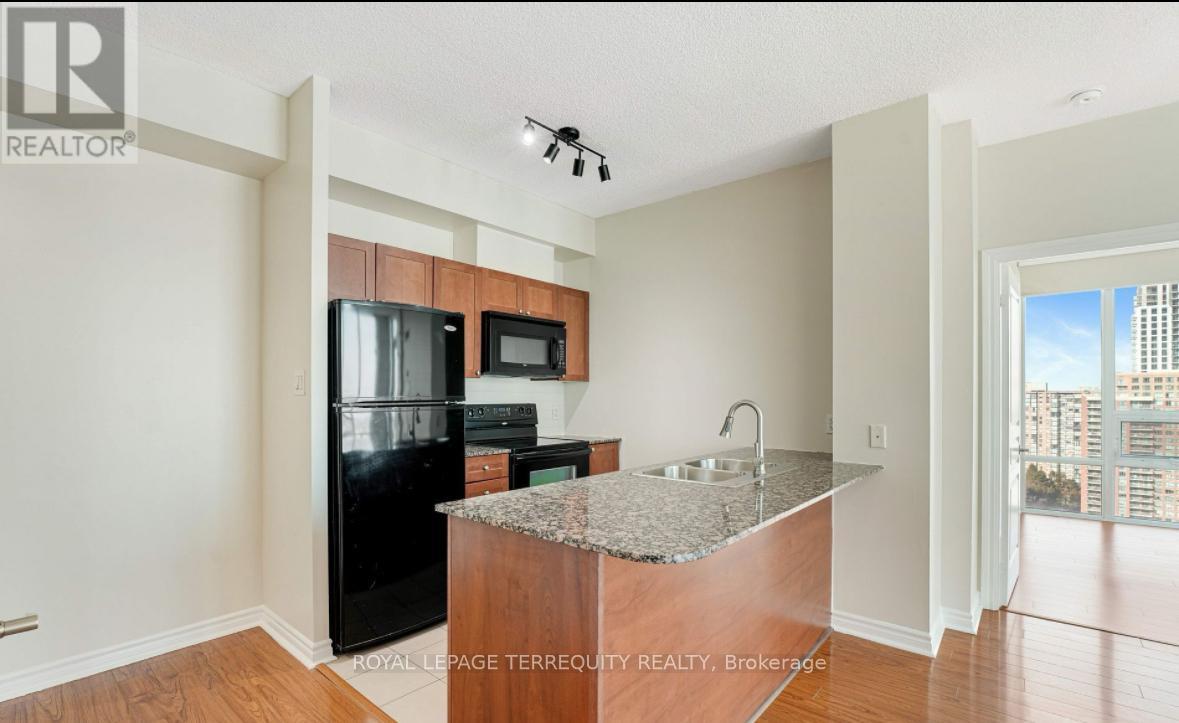 2509 - 3525 Kariya Drive, Mississauga, Ontario  L5B 0C2 - Photo 7 - W13093124