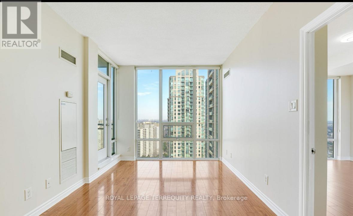 2509 - 3525 Kariya Drive, Mississauga, Ontario  L5B 0C2 - Photo 8 - W13093124