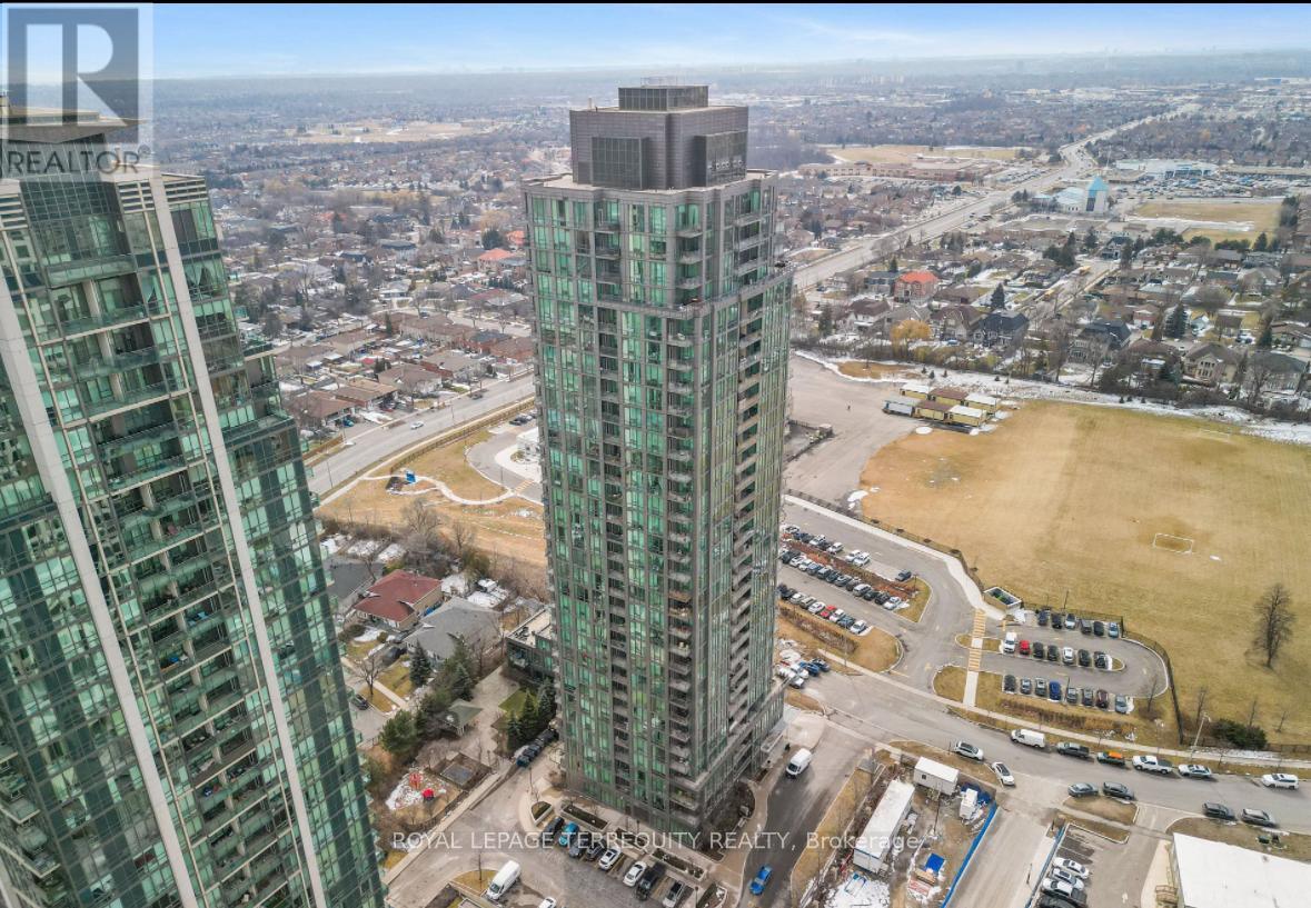 2509 - 3525 Kariya Drive, Mississauga, Ontario  L5B 0C2 - Photo 9 - W13093124