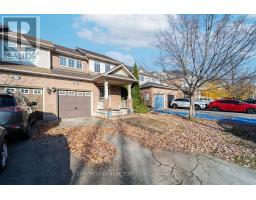 2447 BAINTREE CRESCENT, Oakville, Ontario