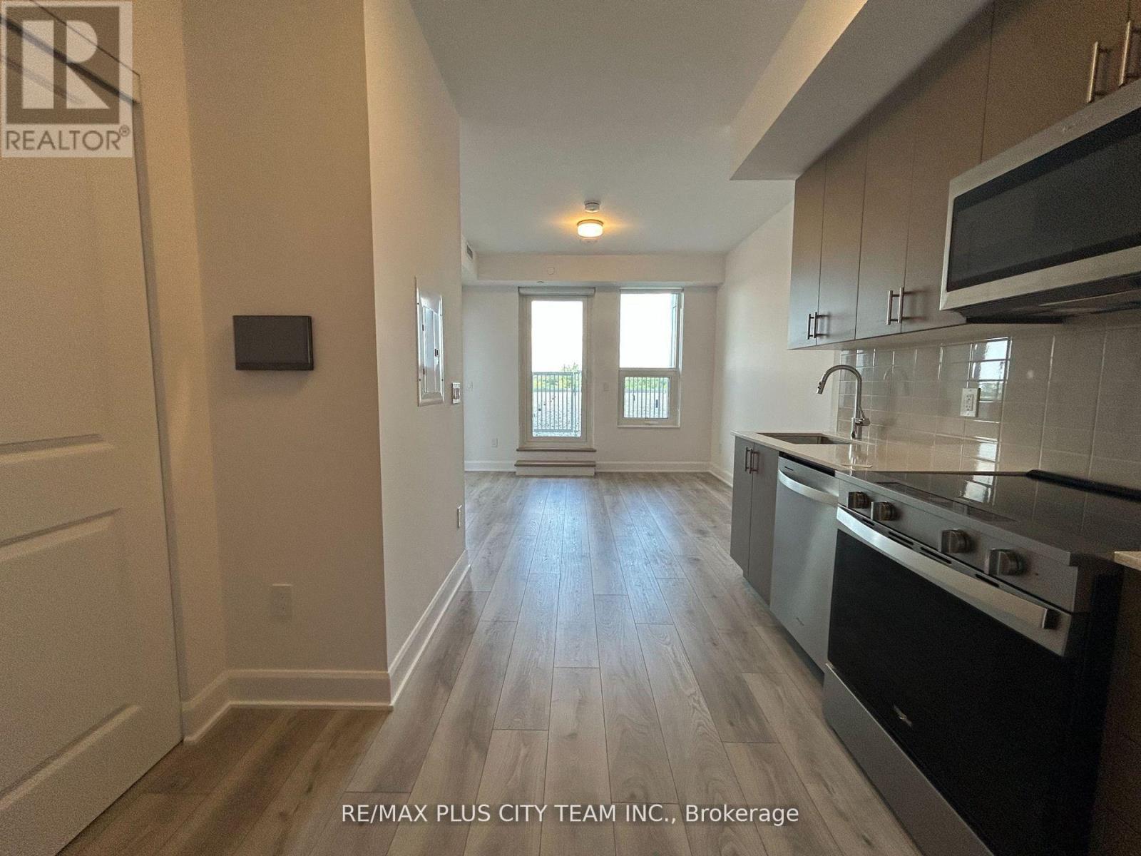 506 - 3240 William Coltson Avenue, Oakville, Ontario  L6H 8C8 - Photo 4 - W13093160