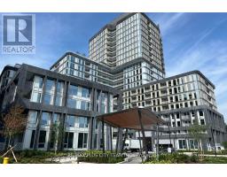 506 - 3240 WILLIAM COLTSON AVENUE, Oakville, Ontario