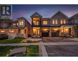 82 CHESTERWOOD CRESCENT, Brampton, Ontario
