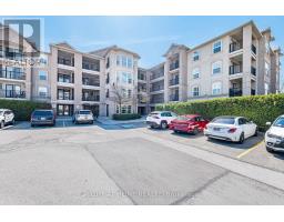 401 - 2045 APPLEBY LINE, Burlington, Ontario