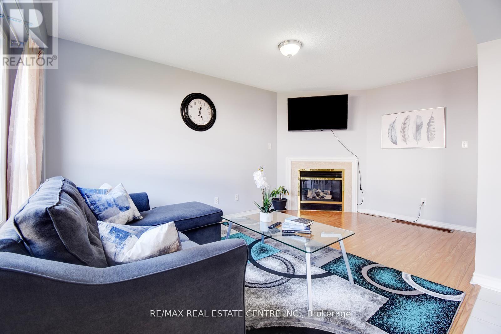 103 Botavia Downs Drive, Brampton, Ontario  L7A 3P6 - Photo 12 - W13093206