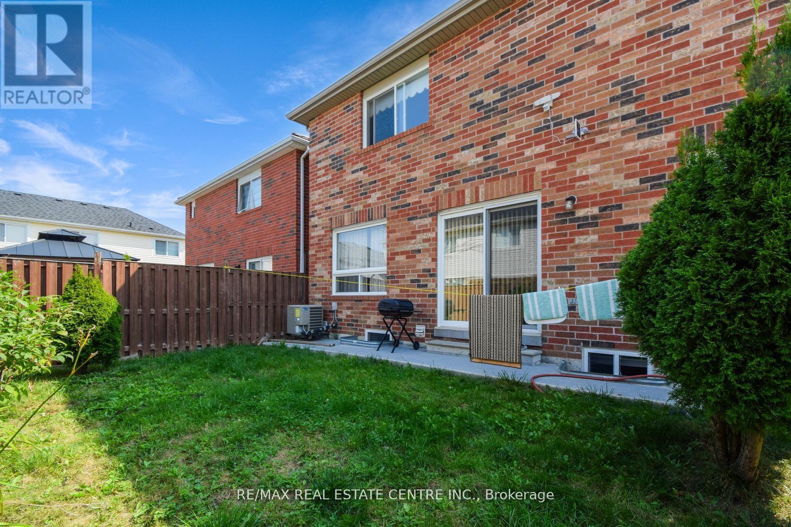 103 Botavia Downs Drive, Brampton, Ontario  L7A 3P6 - Photo 39 - W13093206
