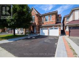 103 BOTAVIA DOWNS DRIVE, Brampton, Ontario