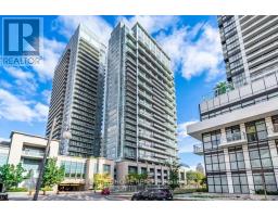 208 - 155 LEGION ROAD N, Toronto, Ontario