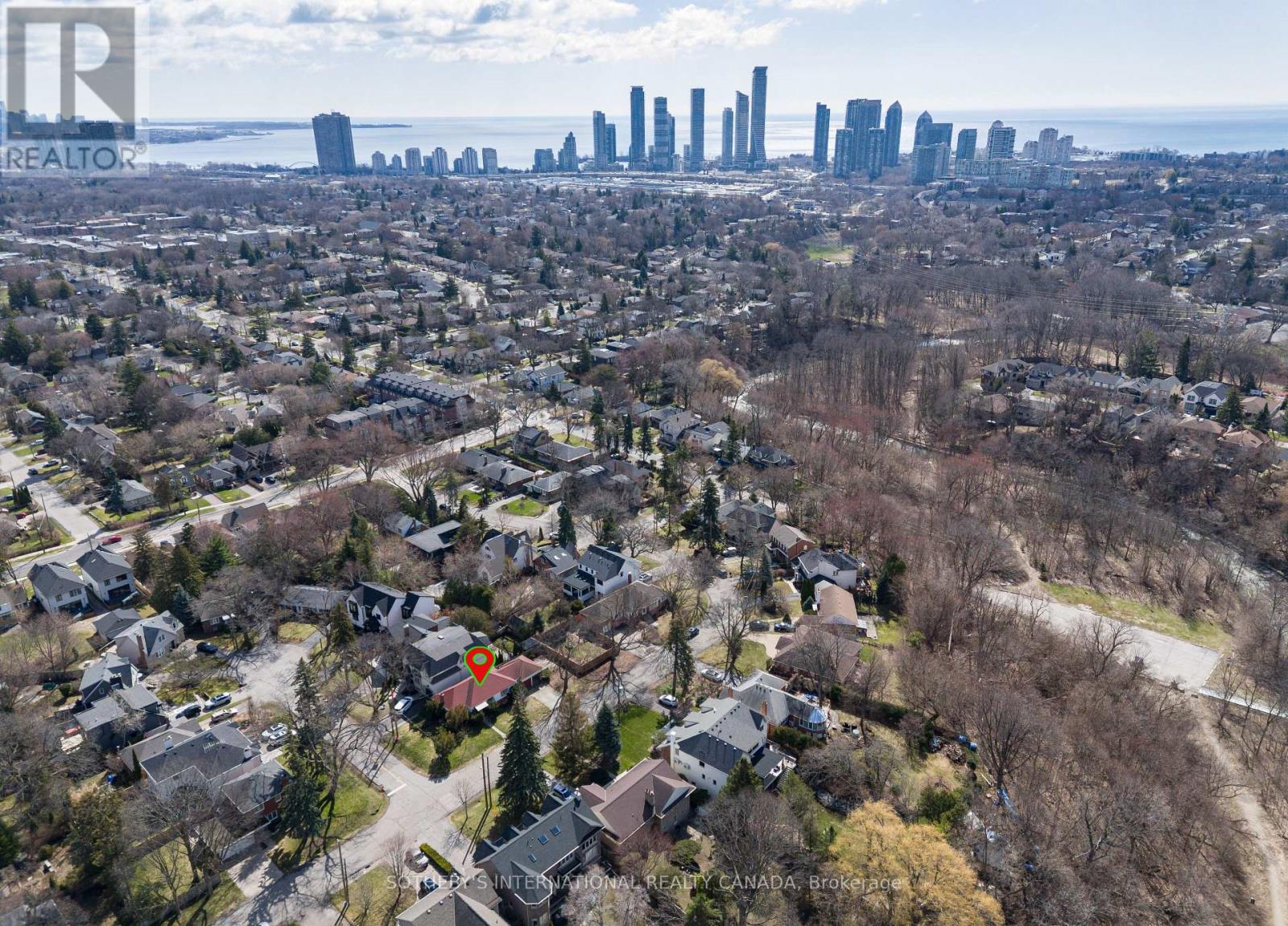 47 Grenview Boulevard, Toronto, Ontario  M8Y 3R9 - Photo 34 - W13093226