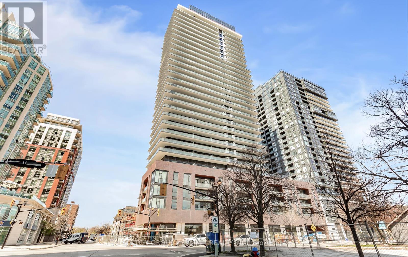 1402 - 2075 LAKESHORE ROAD, Burlington, Ontario