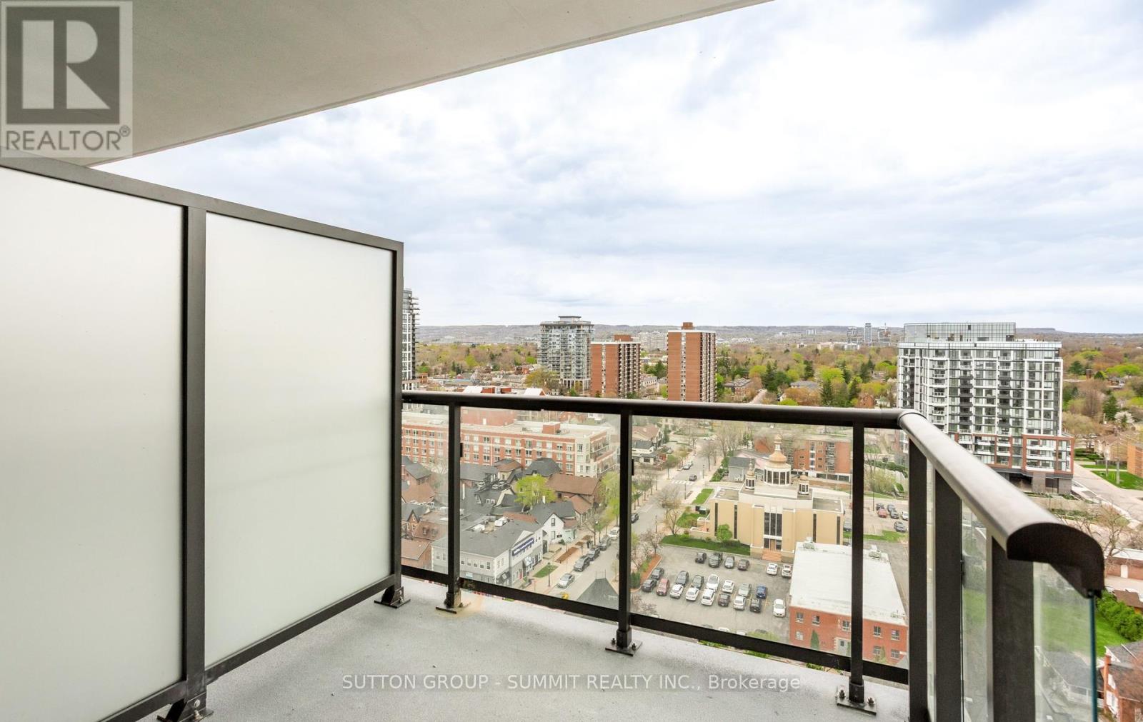 1402 - 2075 Lakeshore Road, Burlington, Ontario  L7R 0H3 - Photo 14 - W13093242