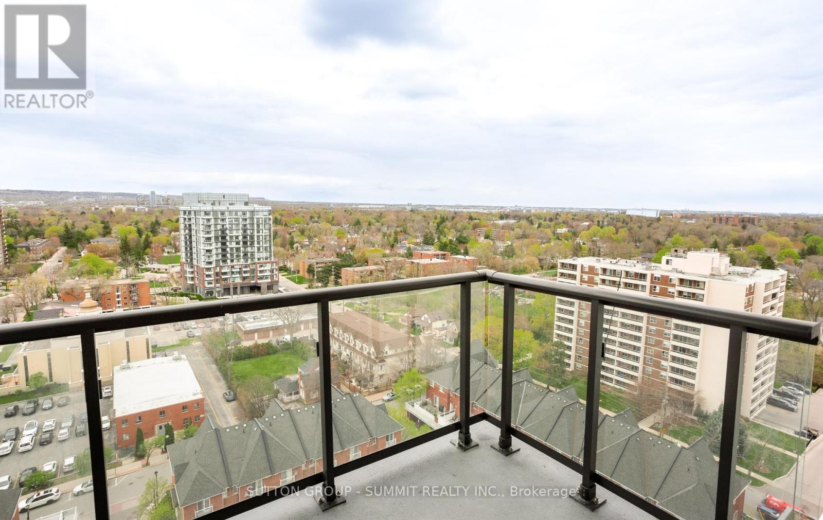 1402 - 2075 Lakeshore Road, Burlington, Ontario  L7R 0H3 - Photo 15 - W13093242