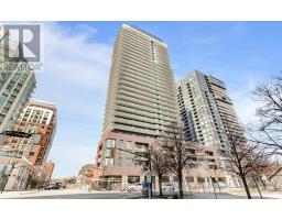1402 - 2075 LAKESHORE ROAD, Burlington, Ontario
