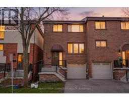 71 MAPLE BRANCH PATH, Toronto, Ontario