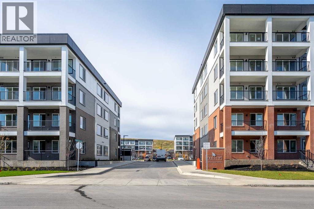 1406, 111 Wolf Creek Drive SE, Calgary, Alberta