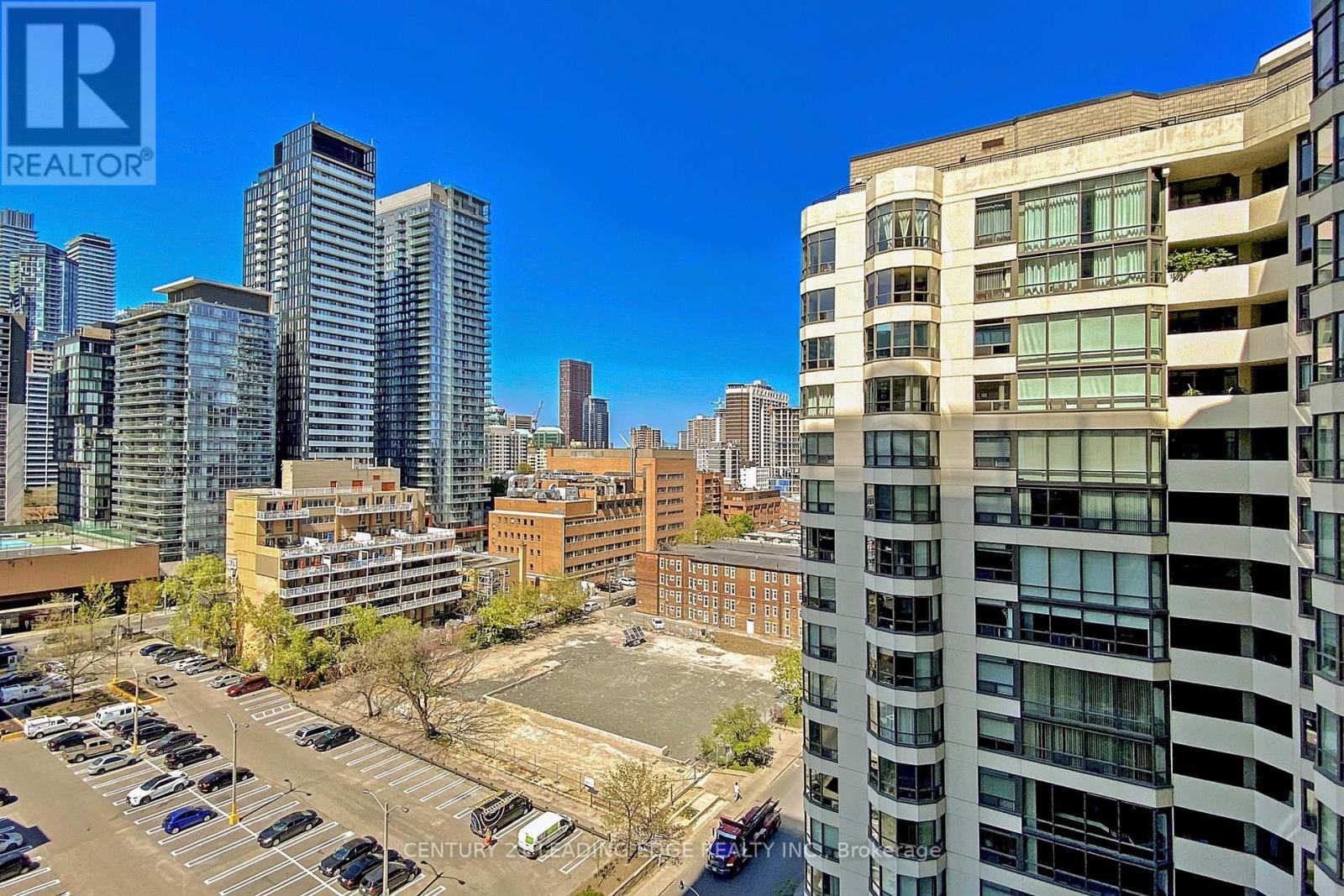 1013 - 18 Maitland Terrace, Toronto, Ontario  M4Y 0H2 - Photo 28 - C13087146