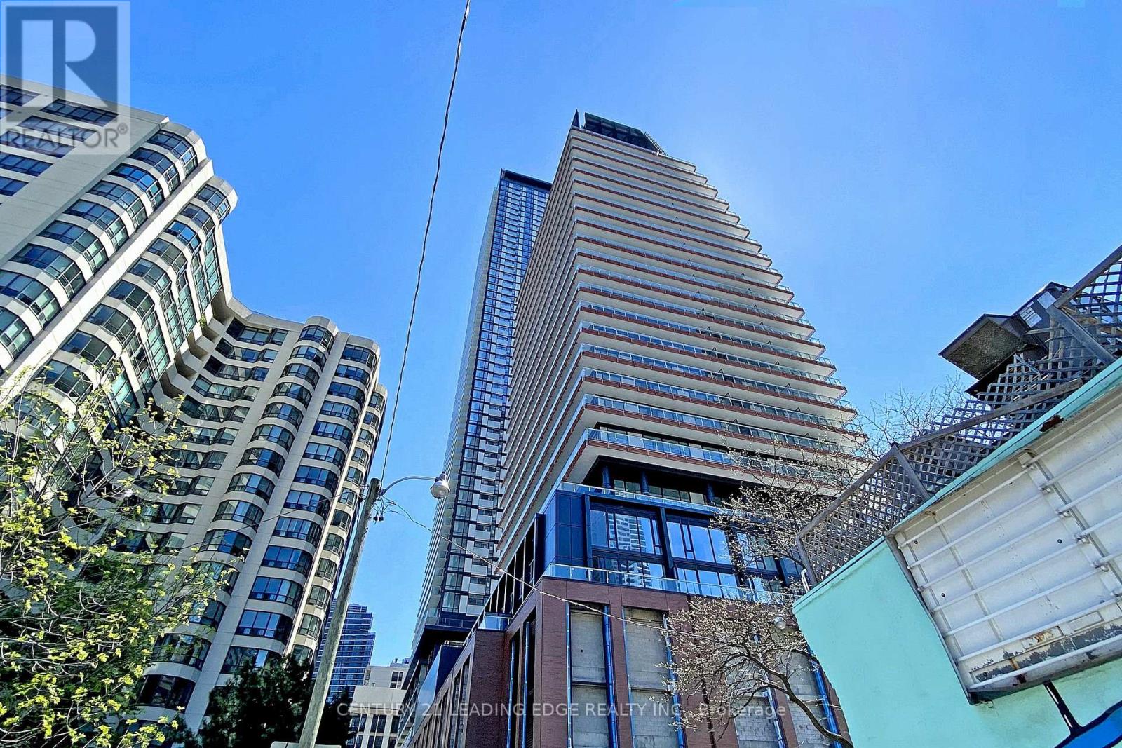 1013 - 18 MAITLAND TERRACE, Toronto, Ontario