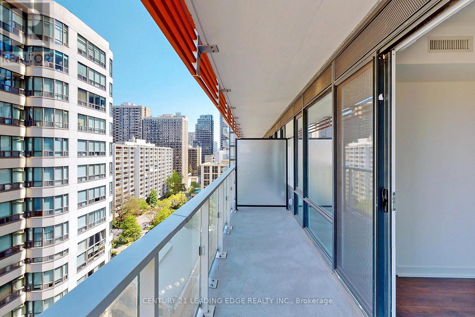 1013 - 18 Maitland Terrace, Toronto, Ontario  M4Y 0H2 - Photo 24 - C13087146