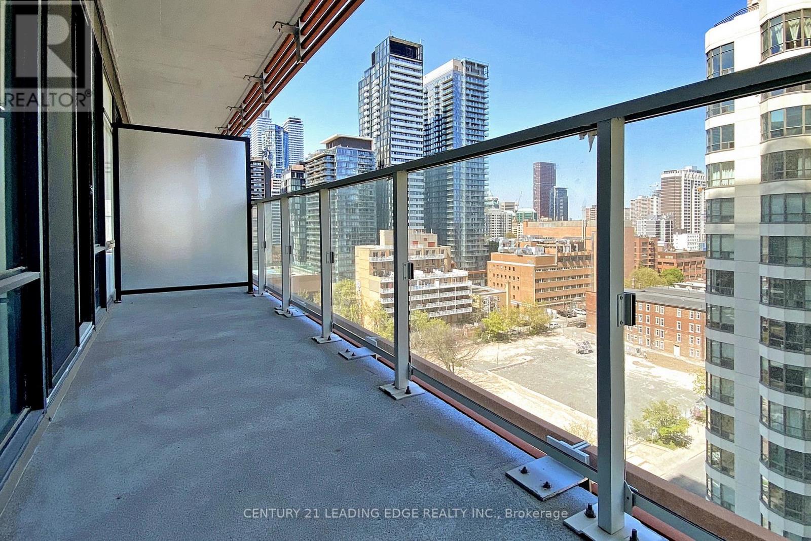1013 - 18 Maitland Terrace, Toronto, Ontario  M4Y 0H2 - Photo 25 - C13087146