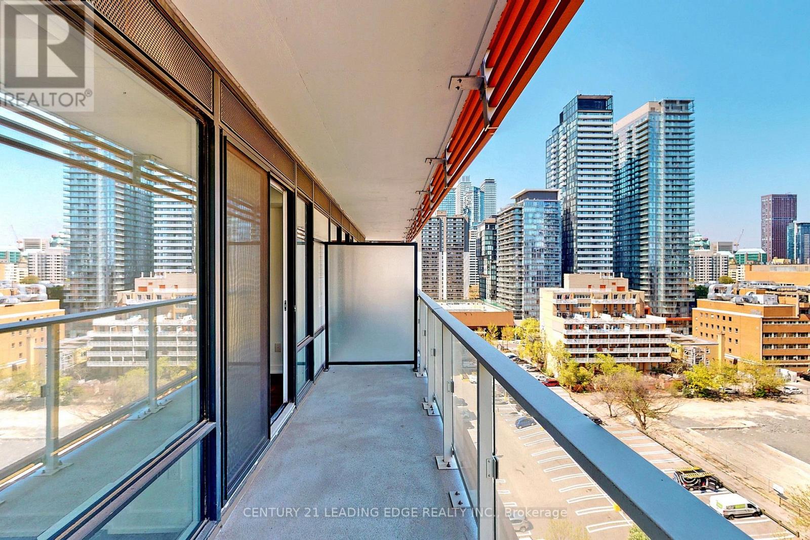 1013 - 18 Maitland Terrace, Toronto, Ontario  M4Y 0H2 - Photo 23 - C13087146