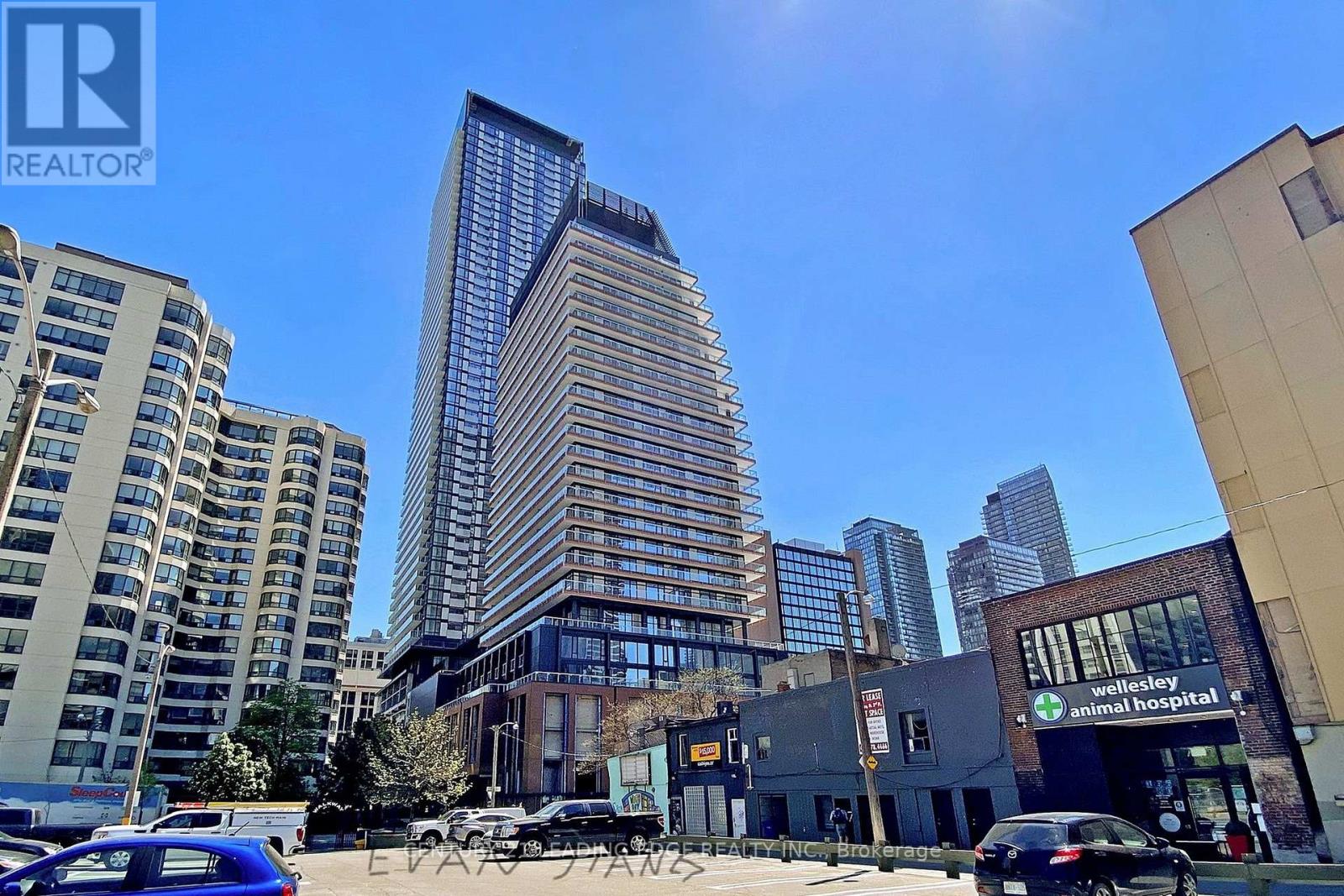 1013 - 18 Maitland Terrace, Toronto, Ontario  M4Y 0H2 - Photo 29 - C13087146