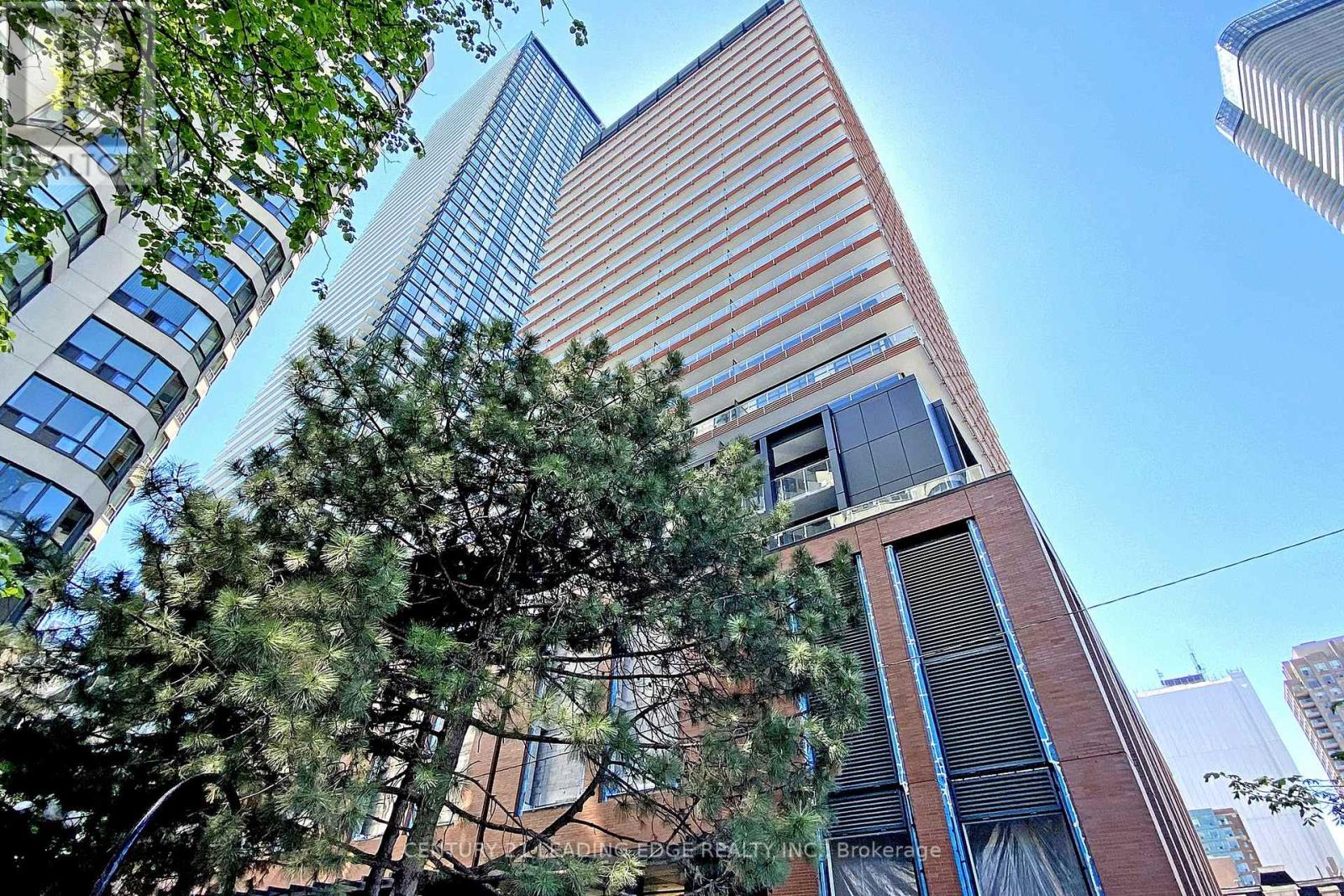 1013 - 18 Maitland Terrace, Toronto, Ontario  M4Y 0H2 - Photo 2 - C13087146