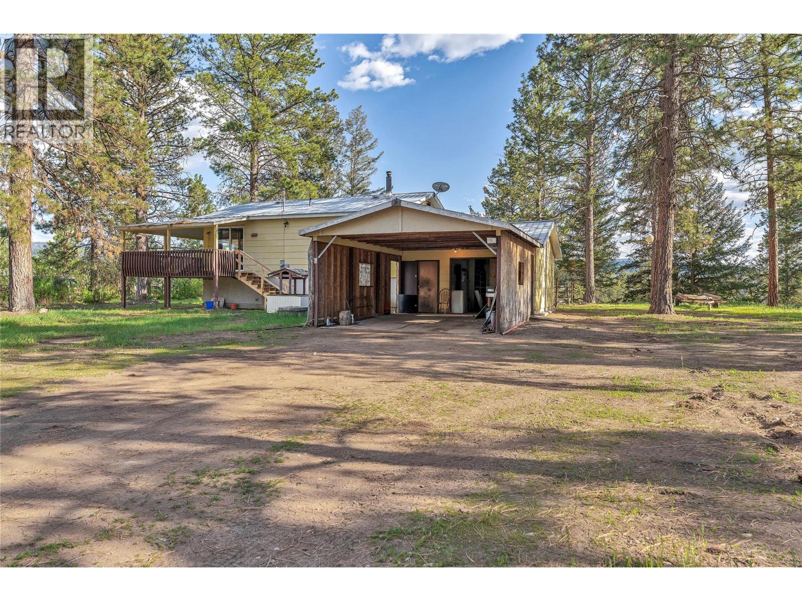 176 Jacobson Rd, Princeton, British Columbia  V0X 1W0 - Photo 24 - 10374510