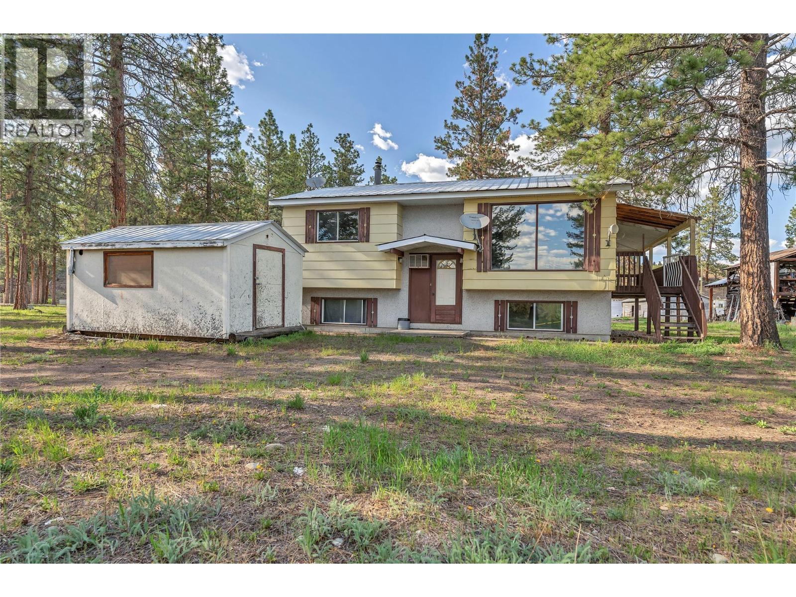 176 Jacobson Rd, Princeton, British Columbia  V0X 1W0 - Photo 26 - 10374510