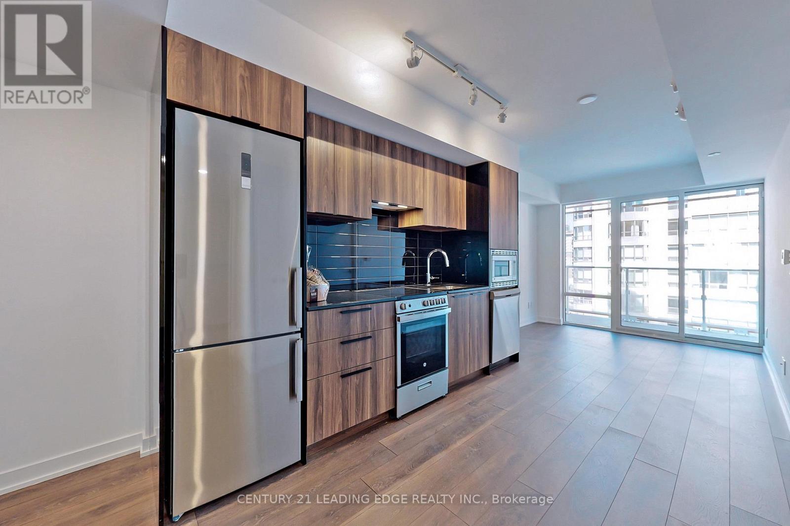 1013 - 18 Maitland Terrace, Toronto, Ontario  M4Y 0H2 - Photo 6 - C13087146