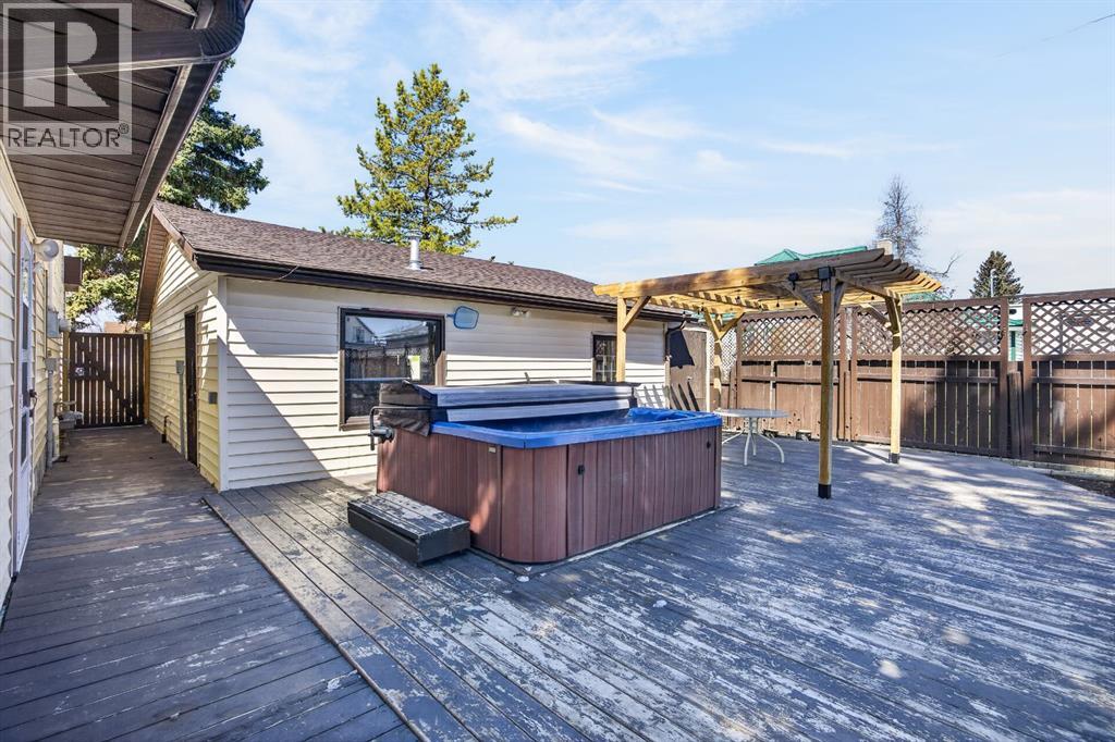 1305 21 Street, Didsbury, Alberta  T0M 0W0 - Photo 37 - A2303705