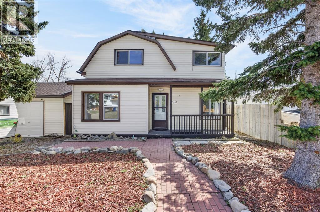 1305 21 Street, Didsbury, Alberta  T0M 0W0 - Photo 41 - A2303705