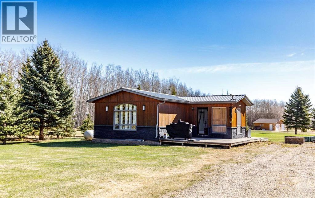 415, 462014 Range Road 10, Rural Wetaskiwin No. 10, Alberta  T0C 2V0 - Photo 3 - A2308586
