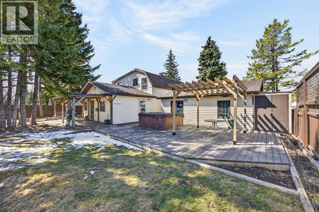 1305 21 Street, Didsbury, Alberta  T0M 0W0 - Photo 33 - A2303705