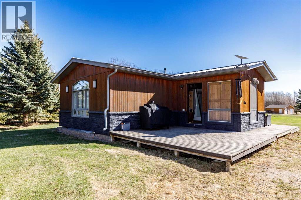 415, 462014 Range Road 10, Rural Wetaskiwin No. 10, Alberta  T0C 2V0 - Photo 2 - A2308586