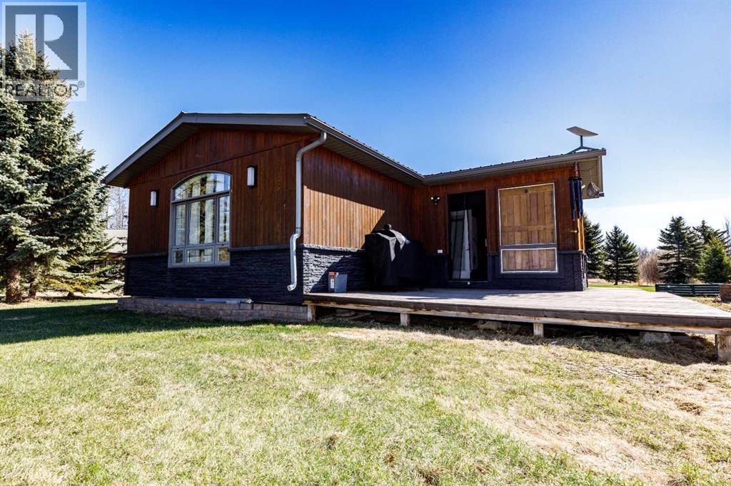 415, 462014 Range Road 10, Rural Wetaskiwin No. 10, Alberta  T0C 2V0 - Photo 4 - A2308586
