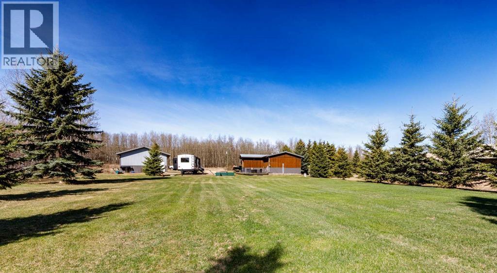 415, 462014 Range Road 10, Rural Wetaskiwin No. 10, Alberta