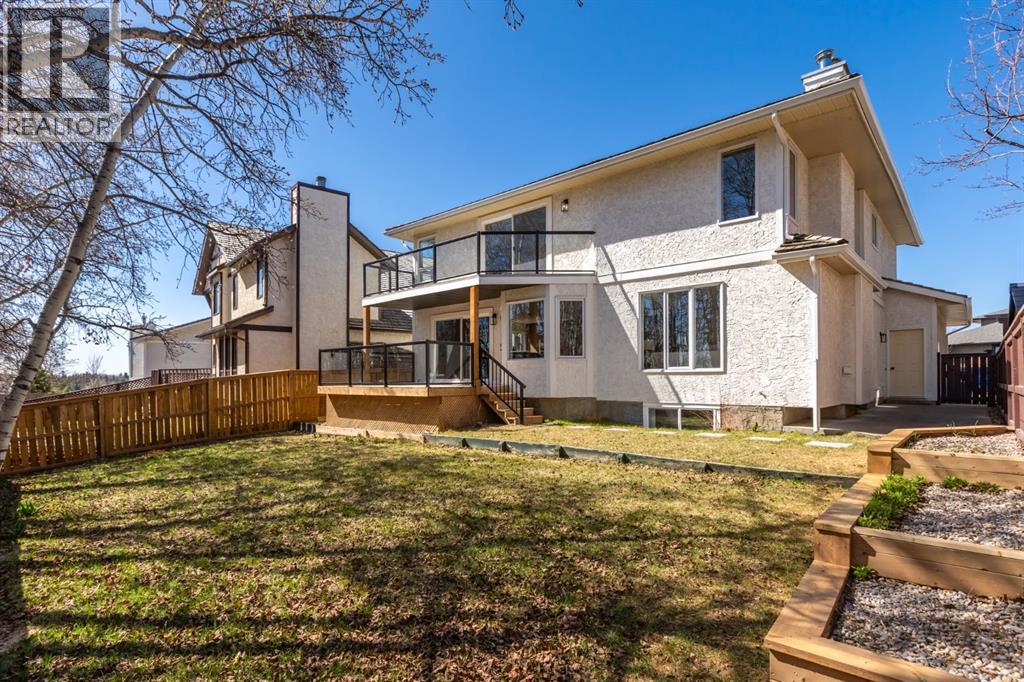 71 Woodridge Close Sw, Calgary, Alberta  T2W 5M2 - Photo 48 - A2307237