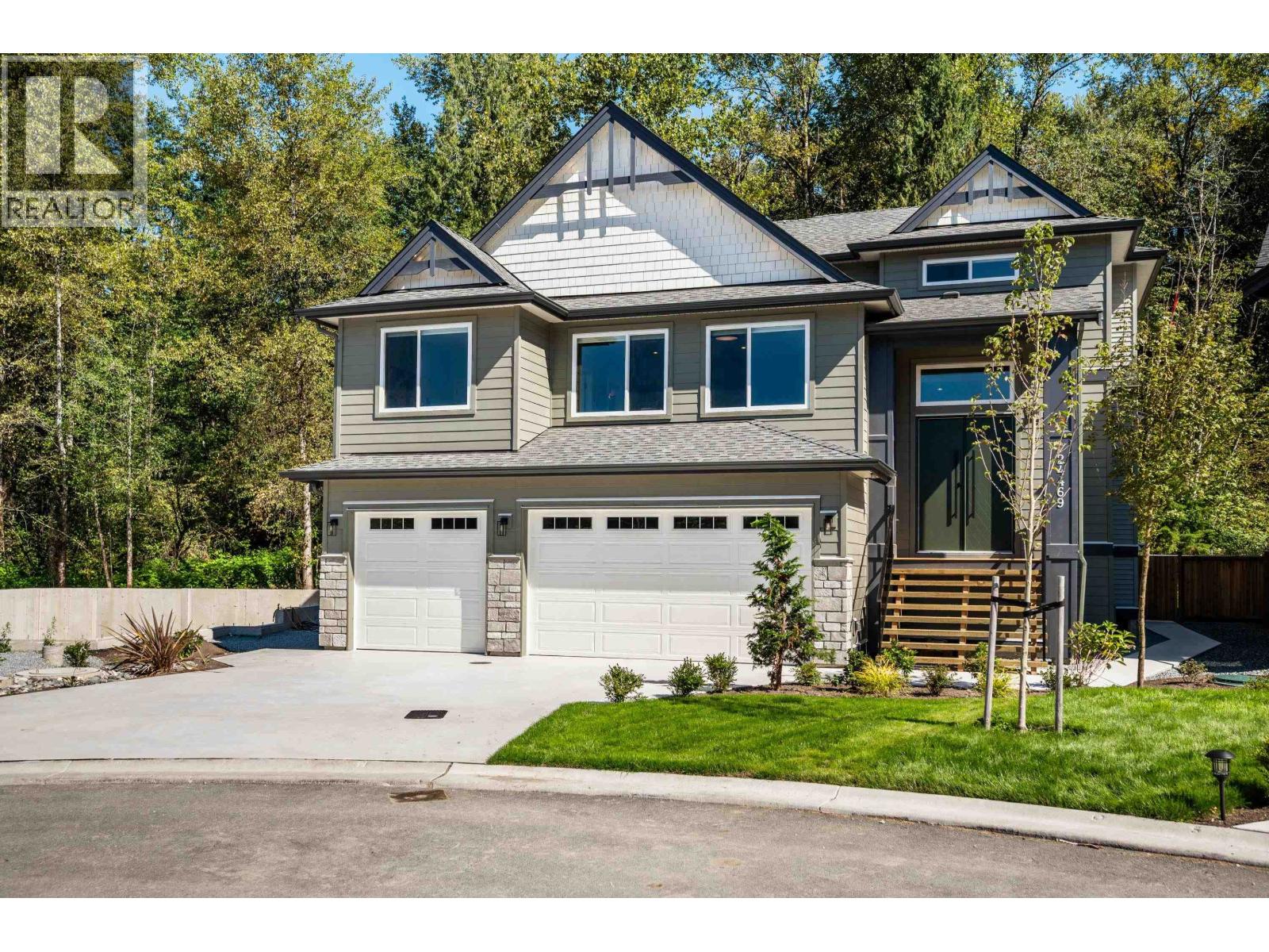 24461 JENEWEIN DRIVE, Maple Ridge, British Columbia