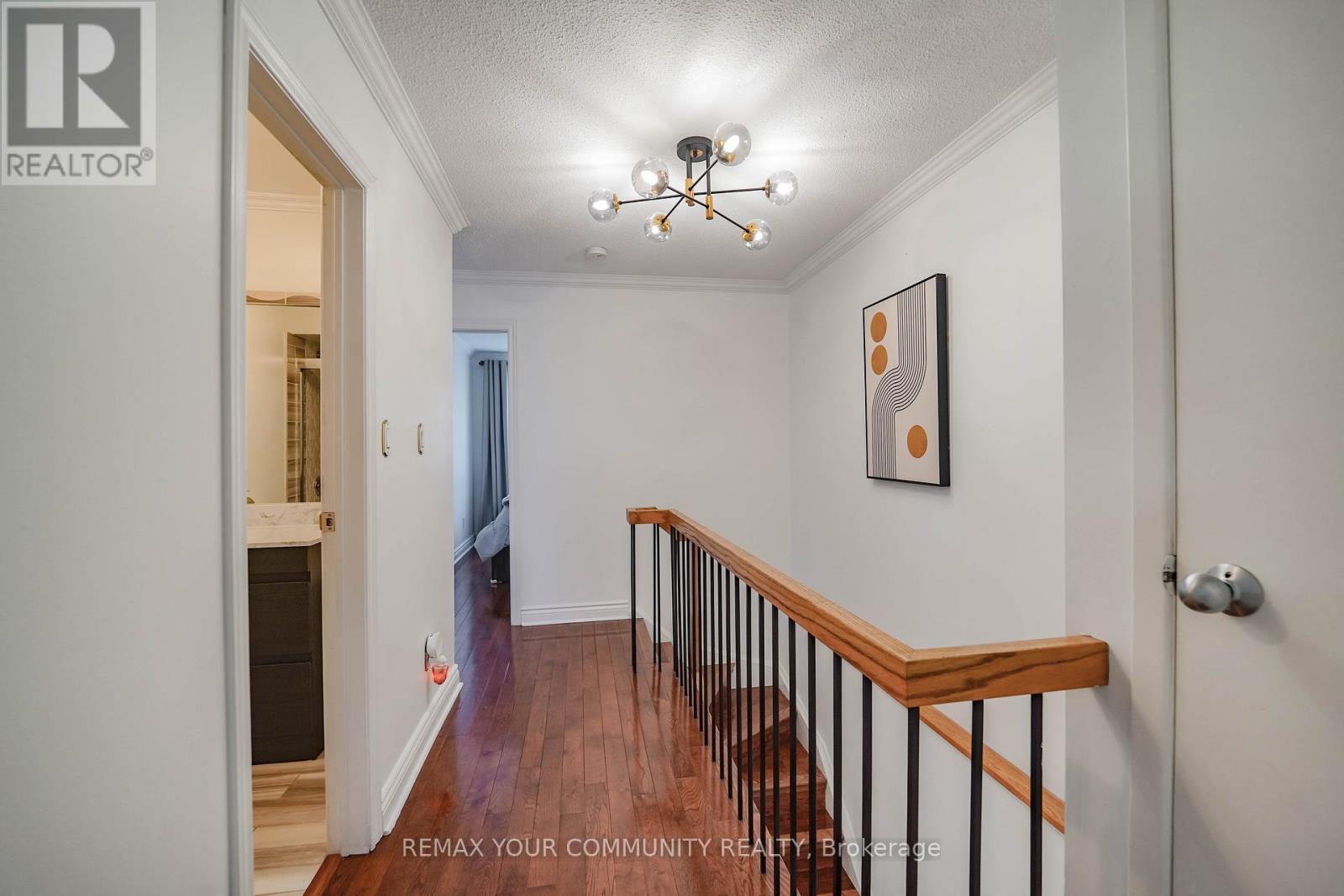 71 Maple Branch Path, Toronto, Ontario  M9P 3T4 - Photo 19 - W13093244