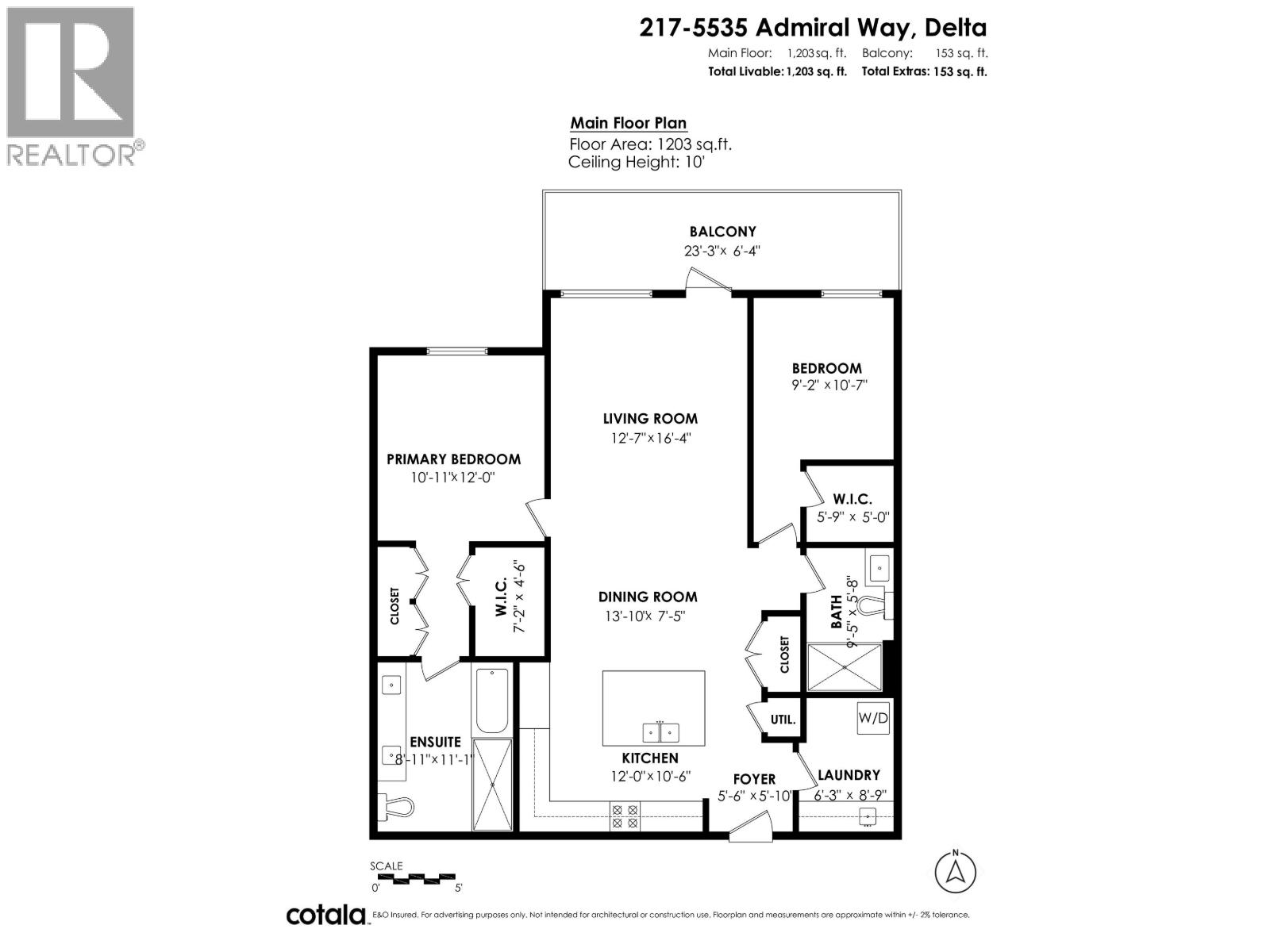 217 5535 Admiral Way, Delta, British Columbia  V4K 0E3 - Photo 40 - R3116326