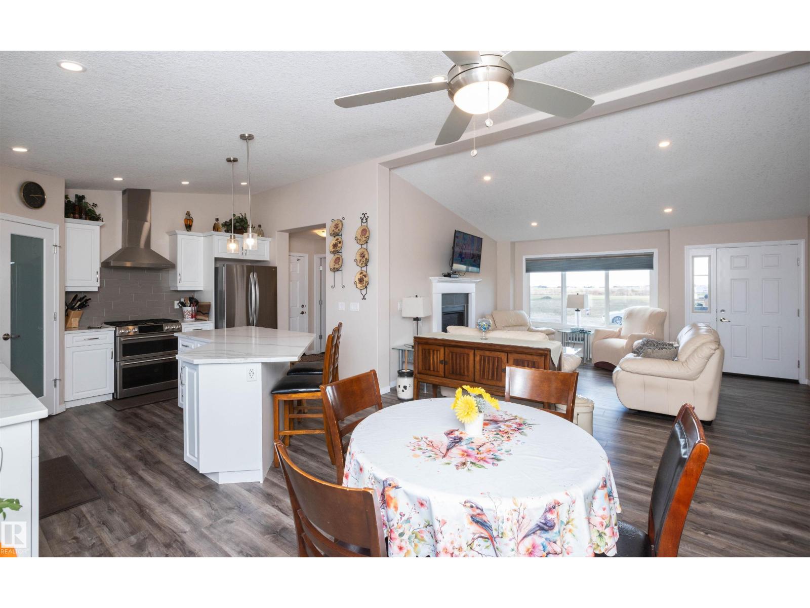 #3 59512 Rr 255, Rural Westlock County, Alberta  T7P 2P4 - Photo 10 - E4486072