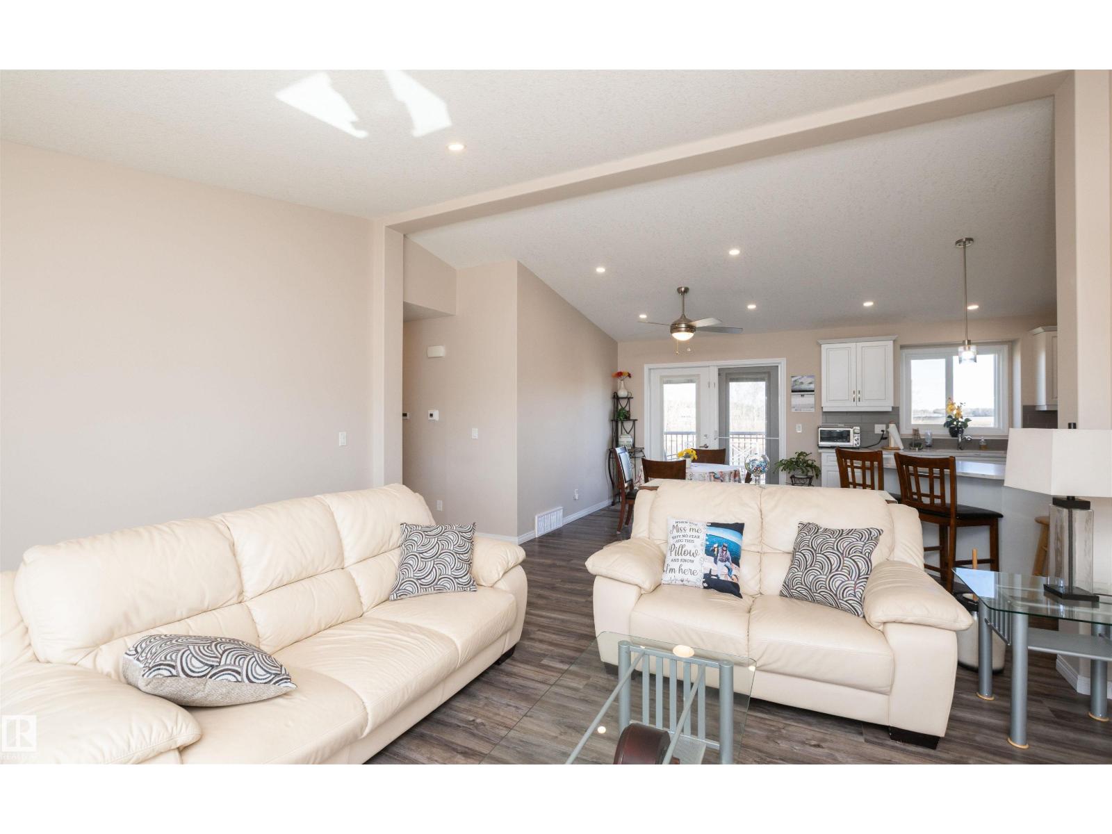 #3 59512 Rr 255, Rural Westlock County, Alberta  T7P 2P4 - Photo 4 - E4486072