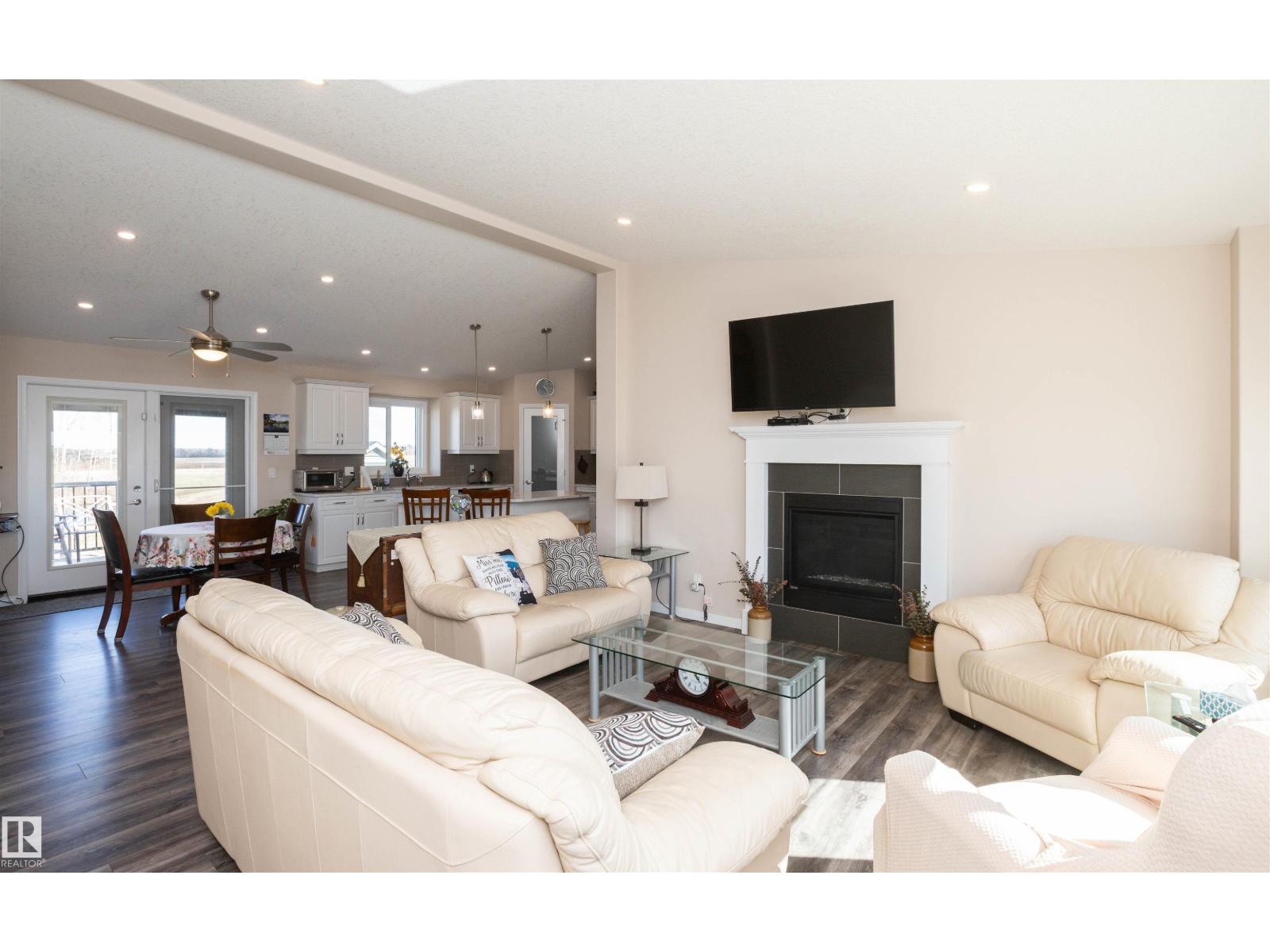 #3 59512 Rr 255, Rural Westlock County, Alberta  T7P 2P4 - Photo 5 - E4486072