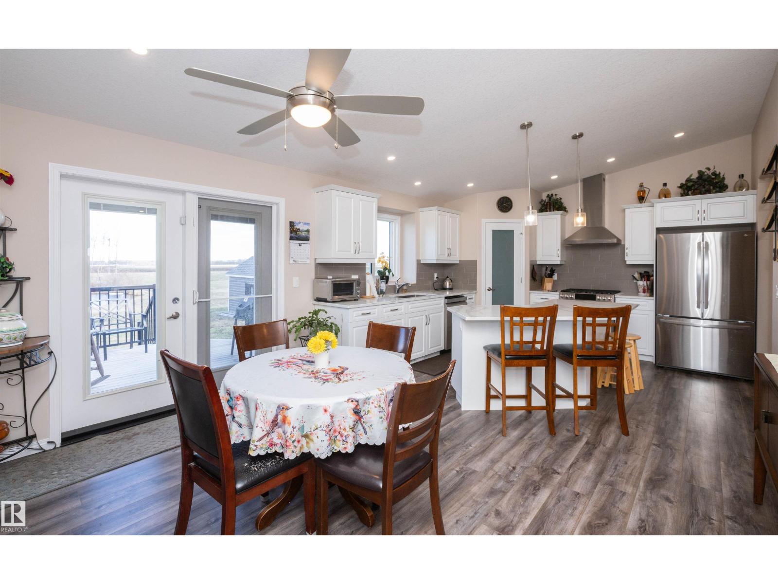#3 59512 Rr 255, Rural Westlock County, Alberta  T7P 2P4 - Photo 6 - E4486072