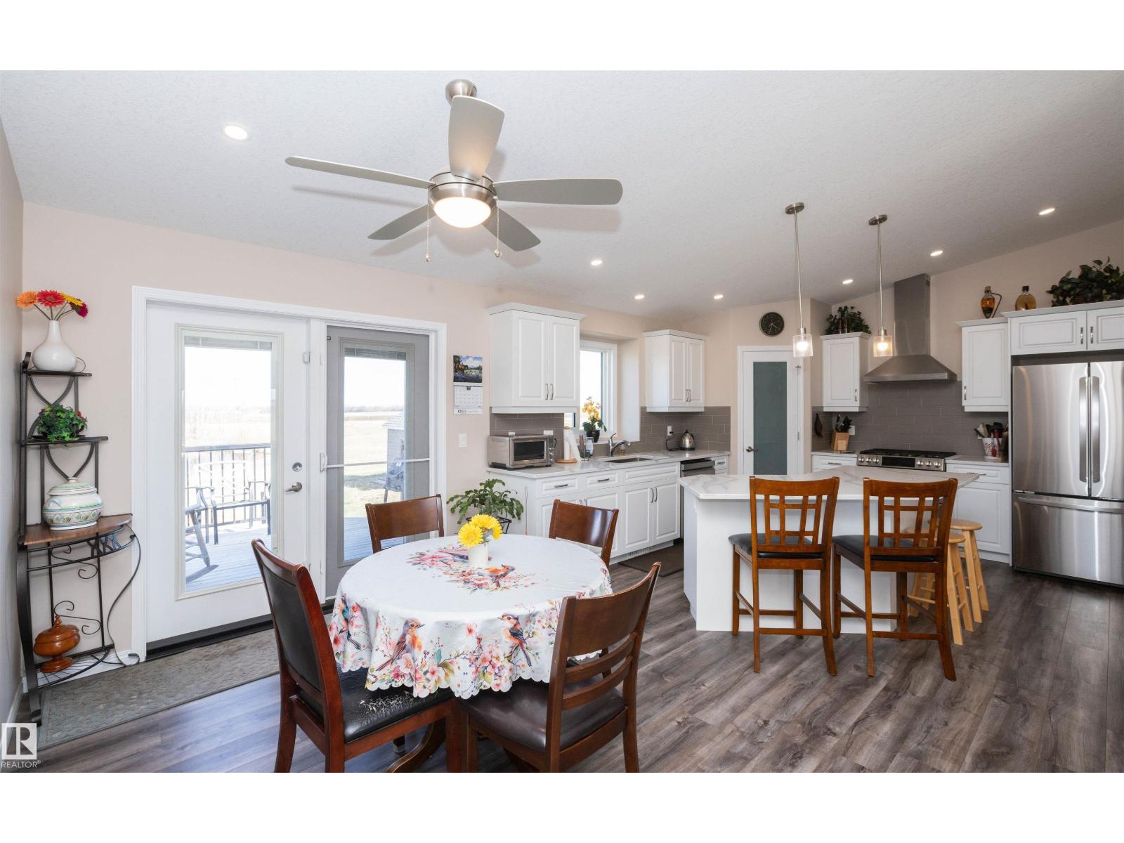 #3 59512 Rr 255, Rural Westlock County, Alberta  T7P 2P4 - Photo 8 - E4486072