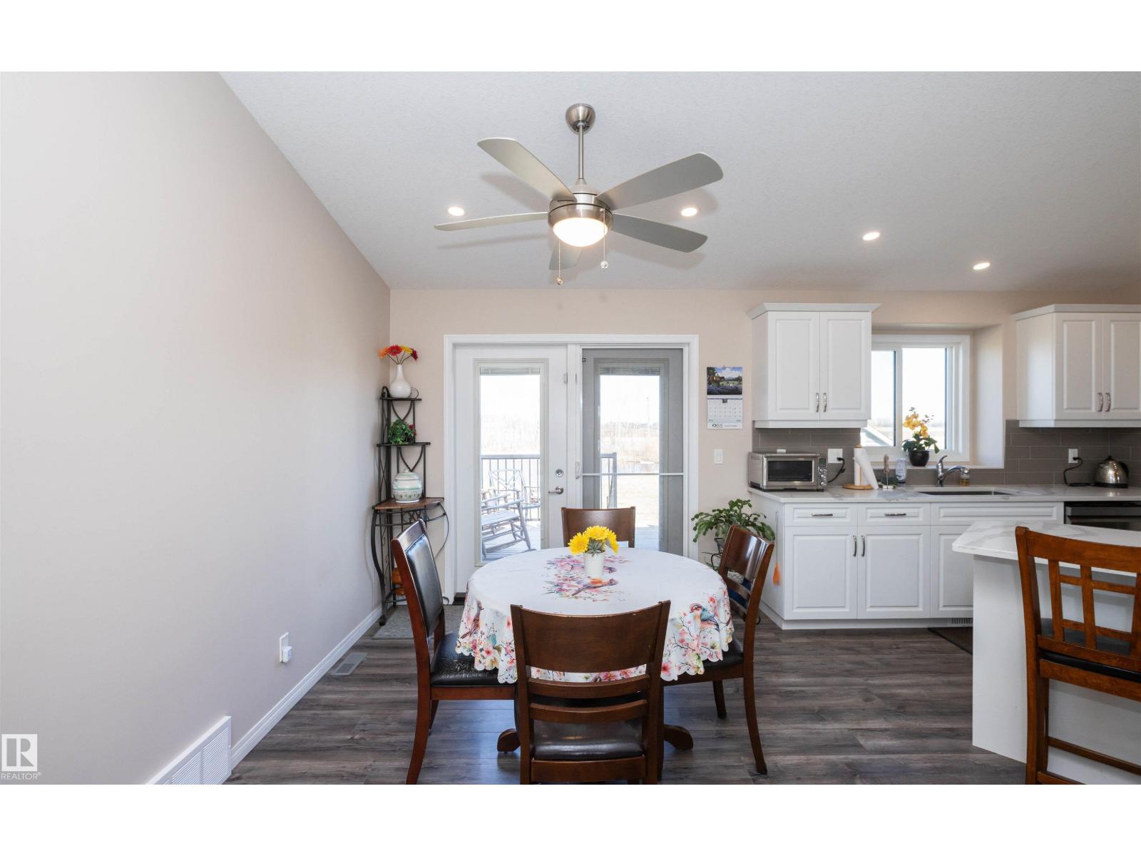#3 59512 Rr 255, Rural Westlock County, Alberta  T7P 2P4 - Photo 9 - E4486072