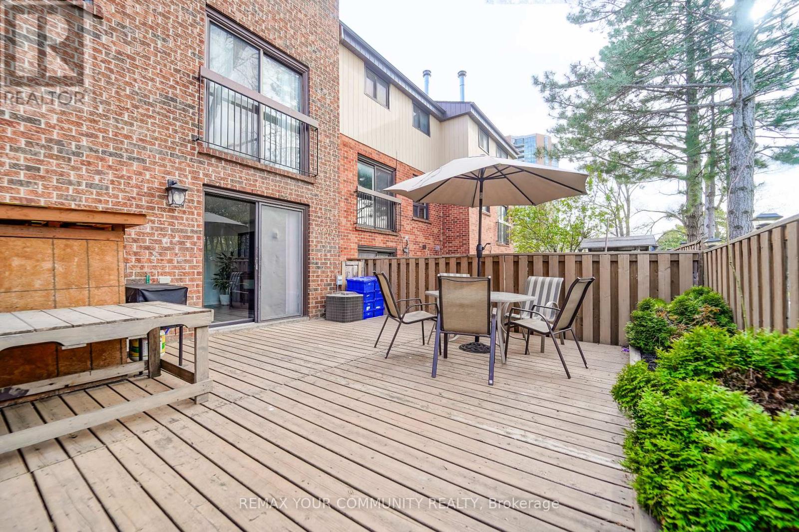 71 Maple Branch Path, Toronto, Ontario  M9P 3T4 - Photo 35 - W13093244