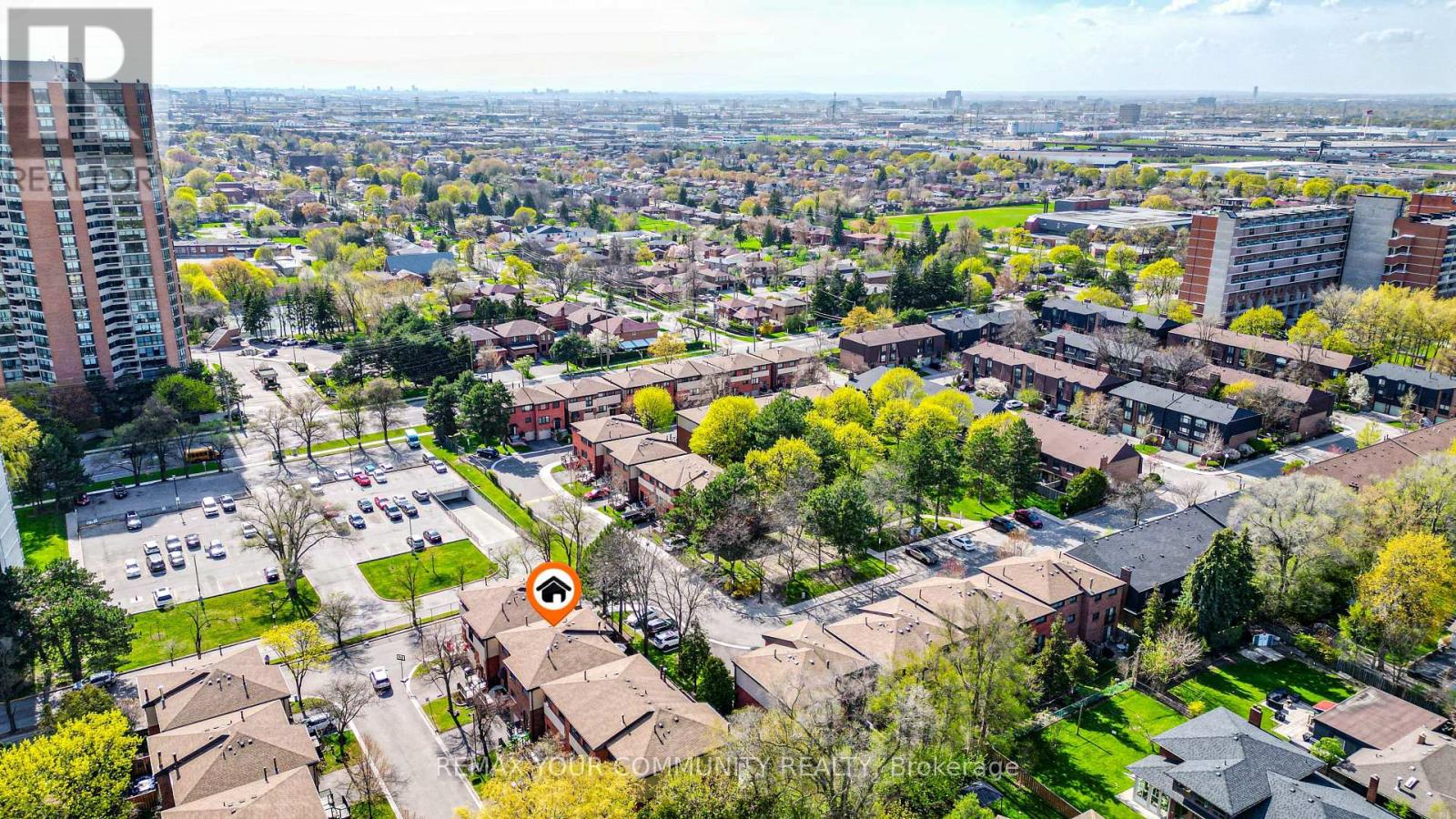 71 Maple Branch Path, Toronto, Ontario  M9P 3T4 - Photo 38 - W13093244