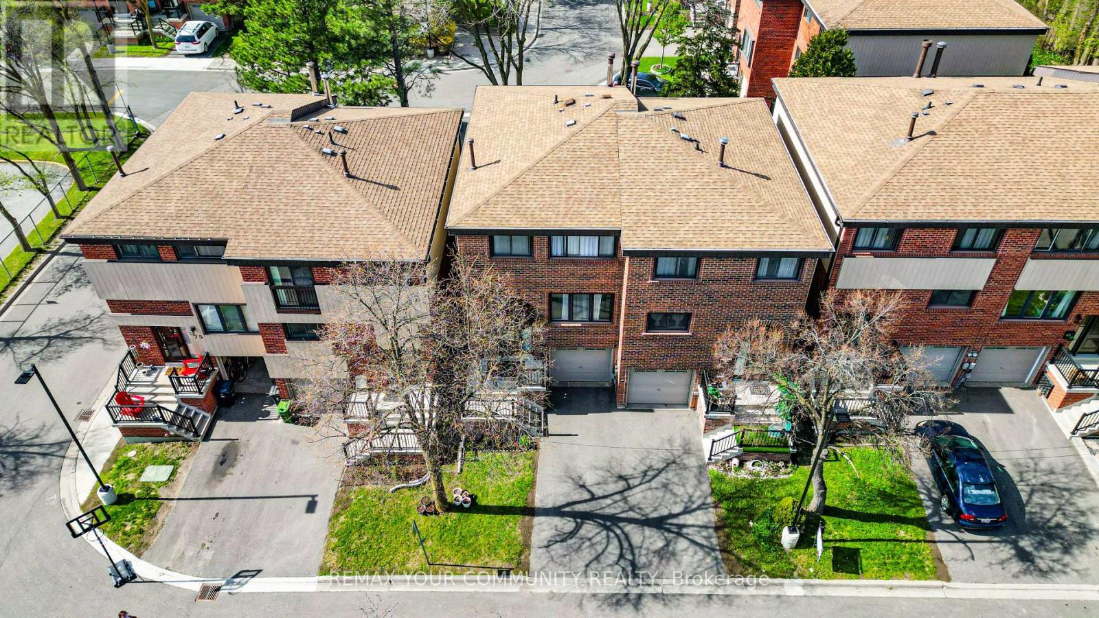 71 Maple Branch Path, Toronto, Ontario  M9P 3T4 - Photo 39 - W13093244